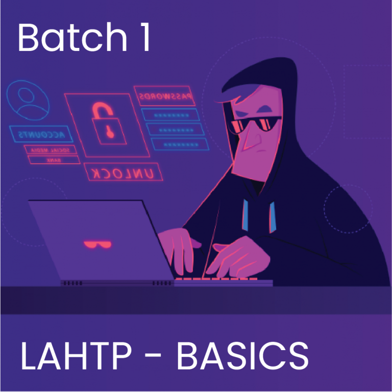 lahtp - basic 1