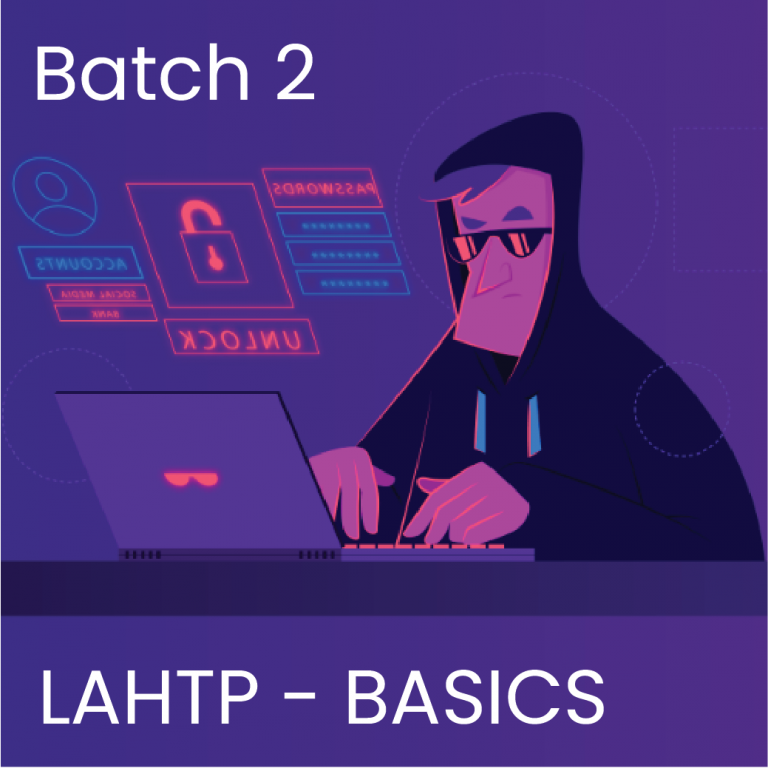 lahtp - basic 2